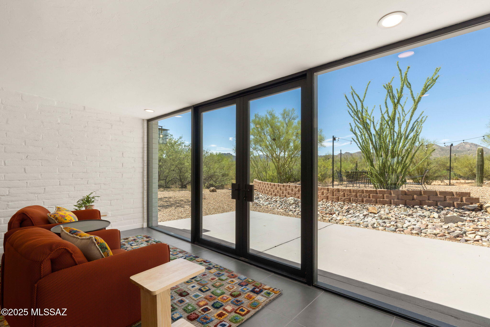 La Cholla Airpark - Residential