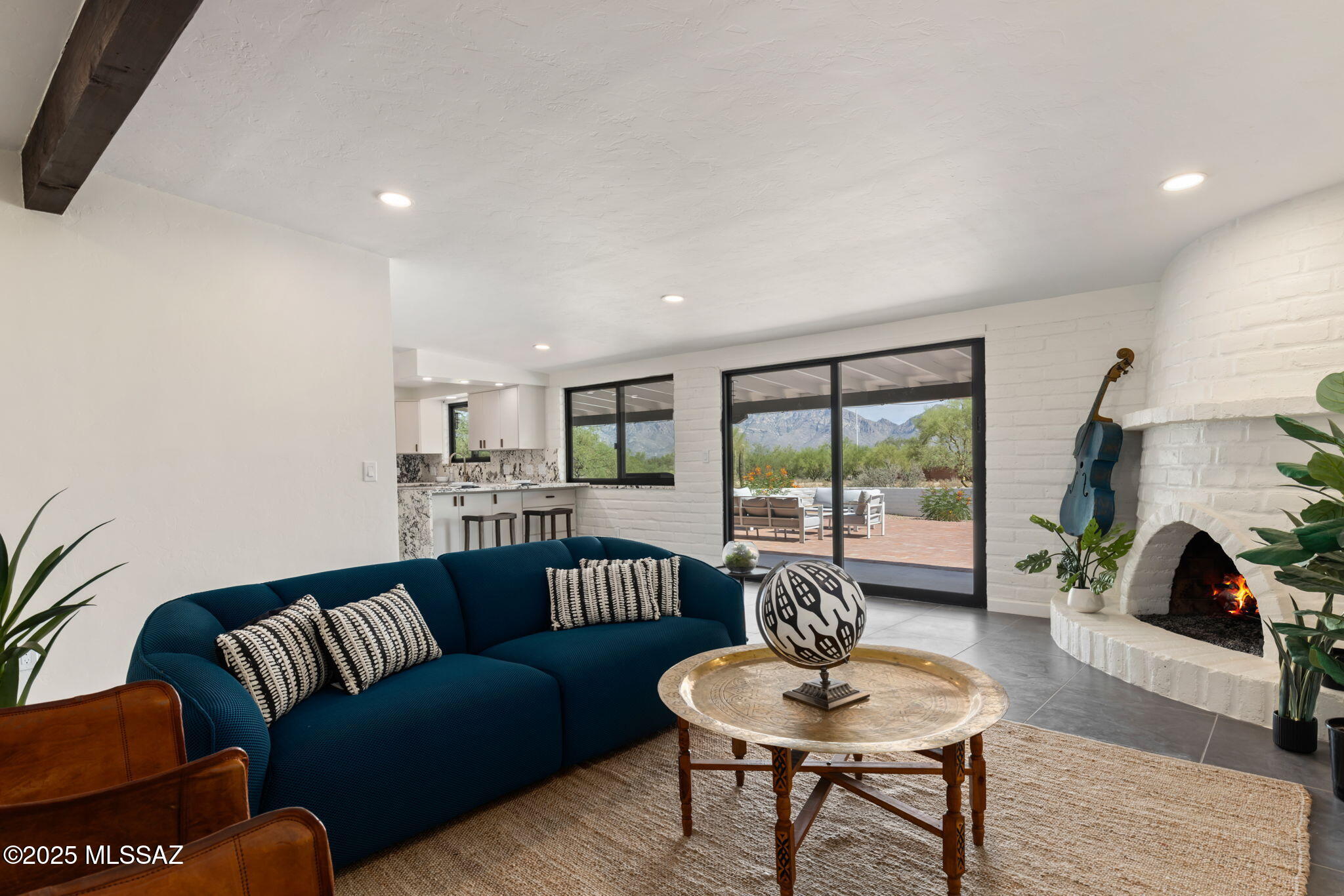 La Cholla Airpark - Residential