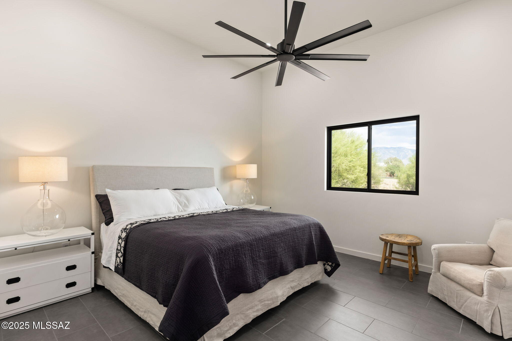 La Cholla Airpark - Residential