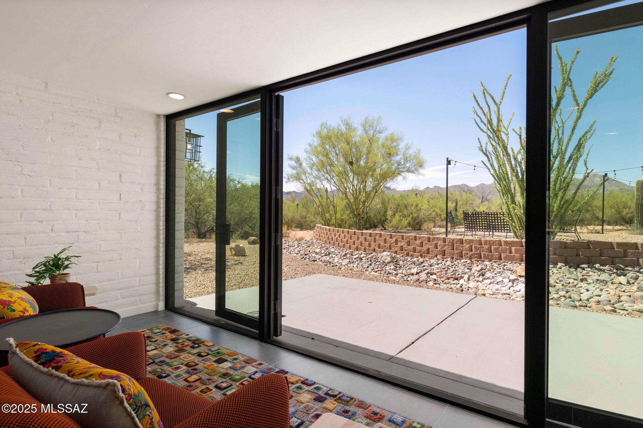 La Cholla Airpark - Residential