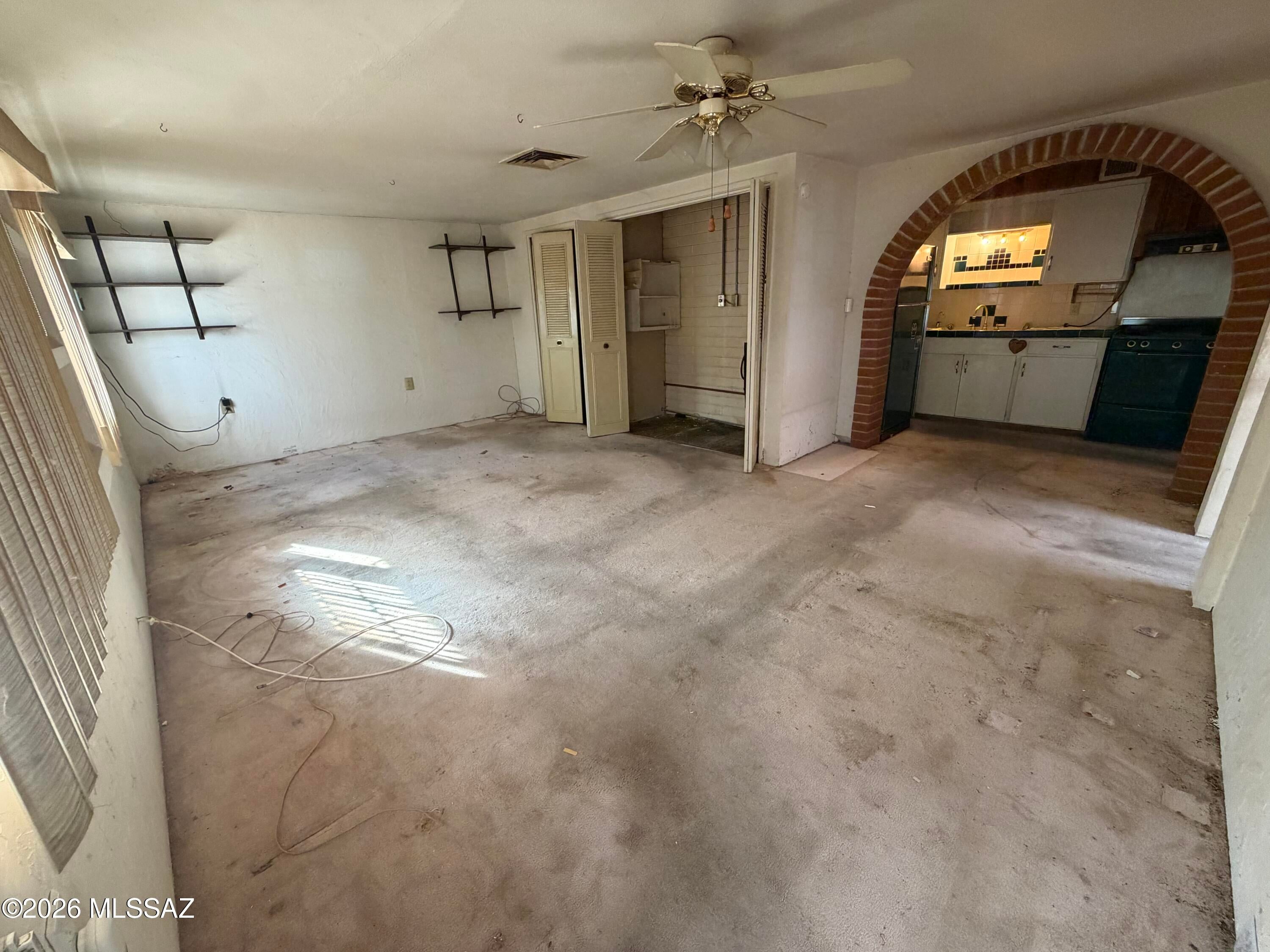 Coronado Heights - Residential