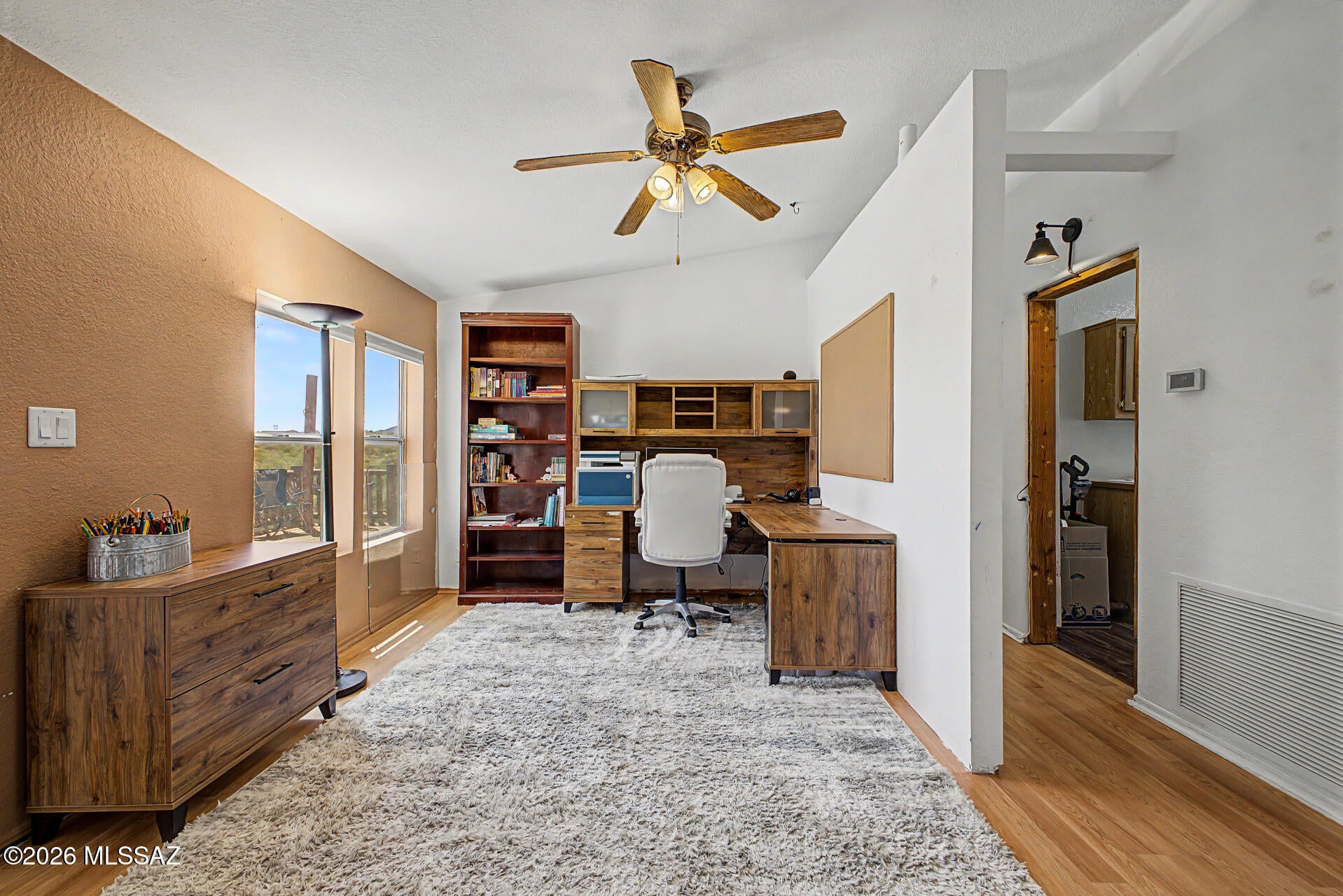 Empire Acres - Residential