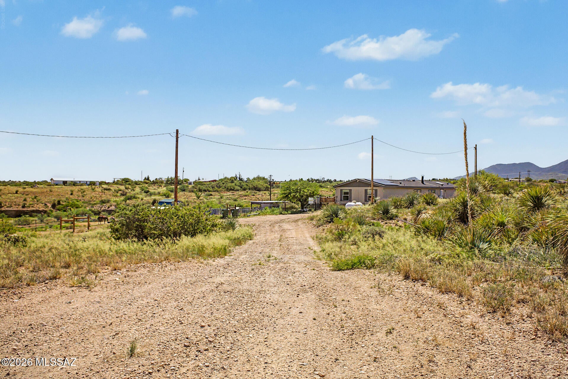 Empire Acres - Residential