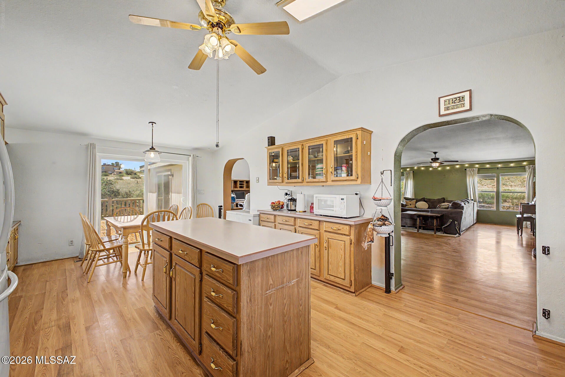 Empire Acres - Residential