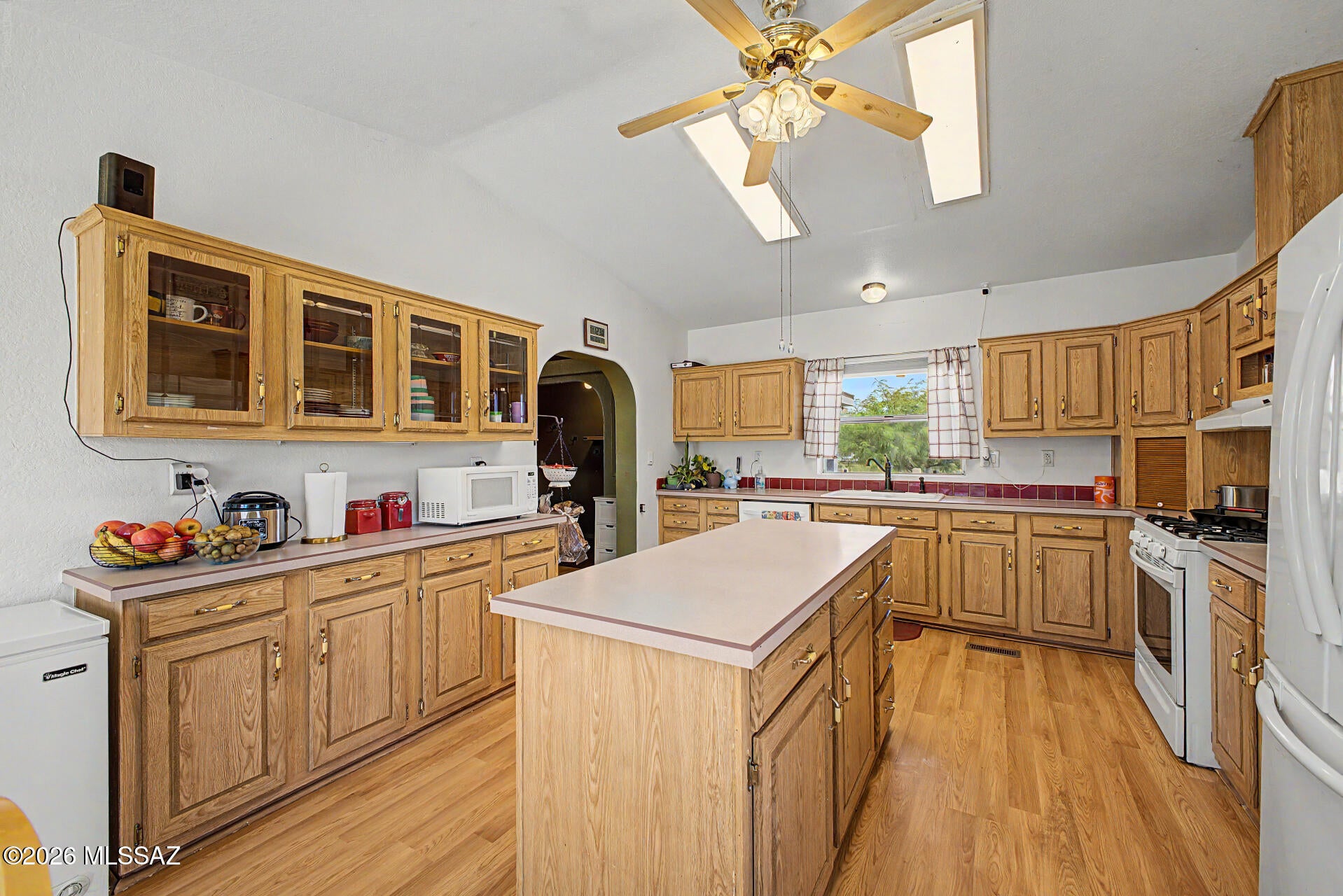 Empire Acres - Residential