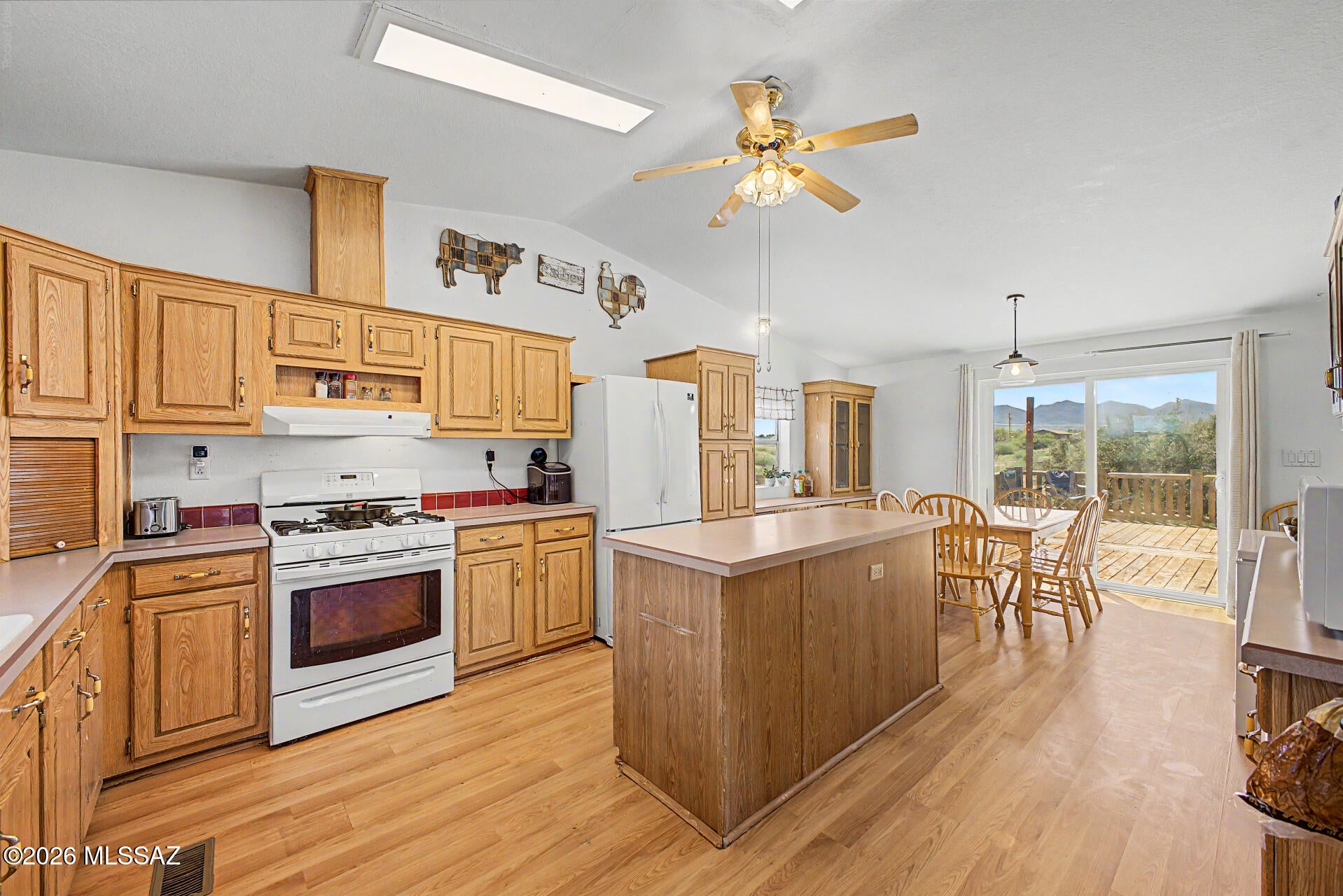 Empire Acres - Residential