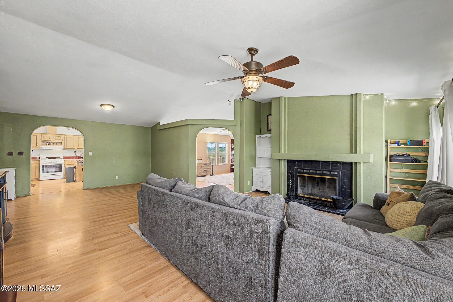 Empire Acres - Residential
