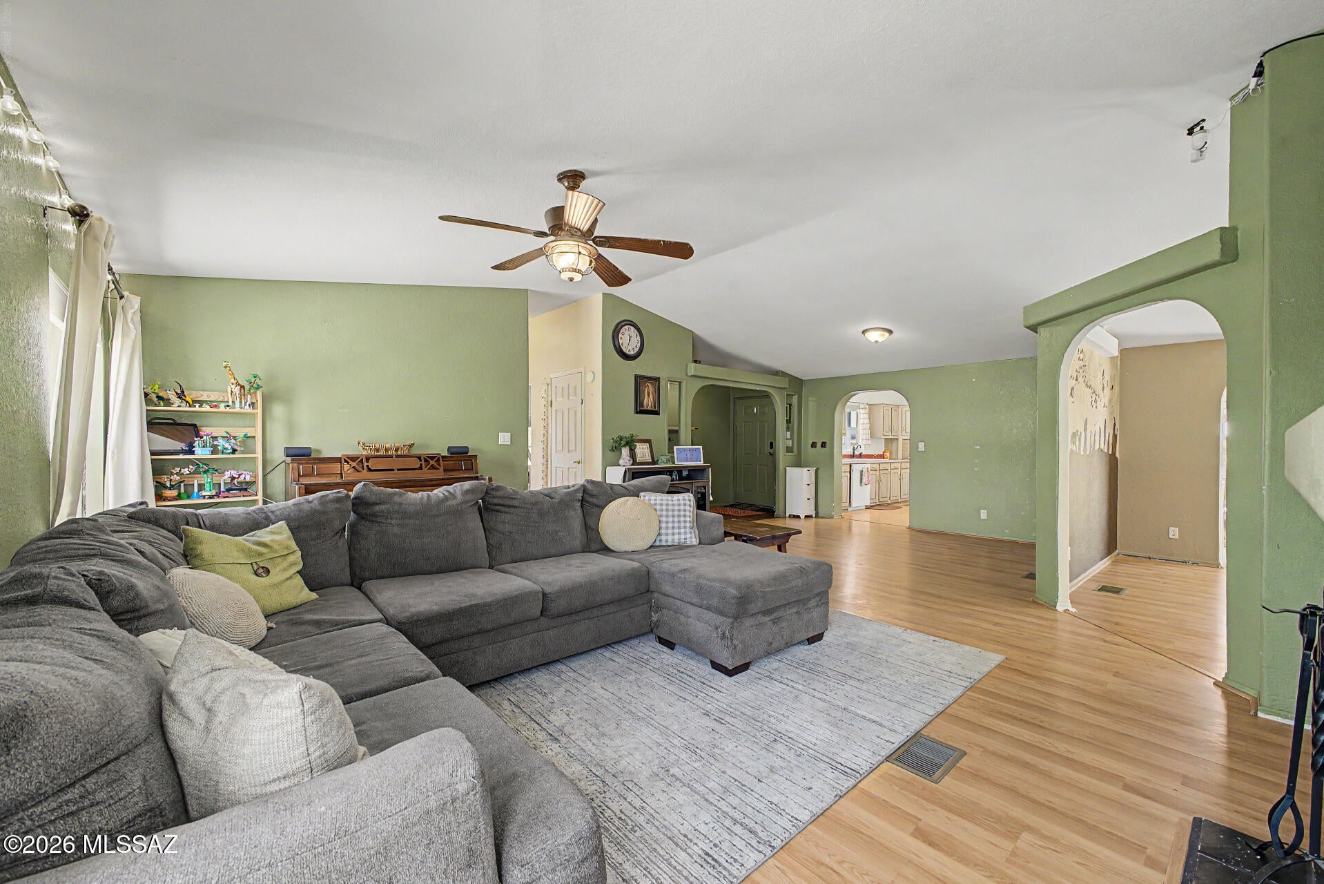 Empire Acres - Residential