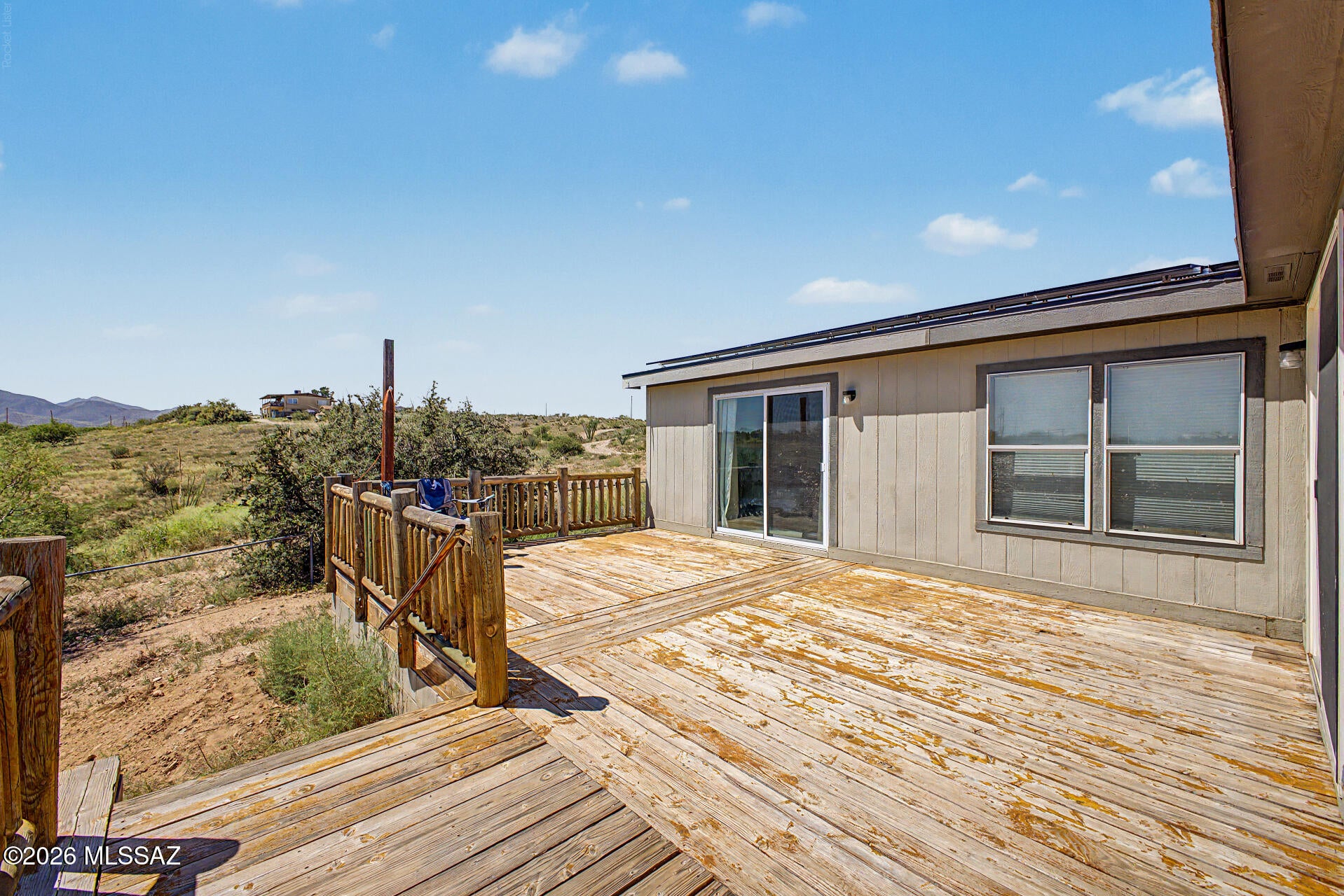 Empire Acres - Residential
