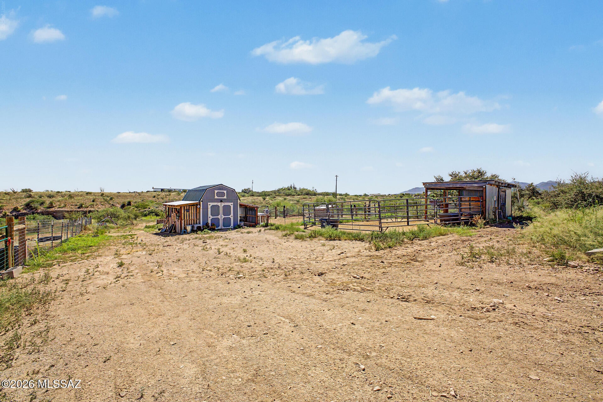 Empire Acres - Residential