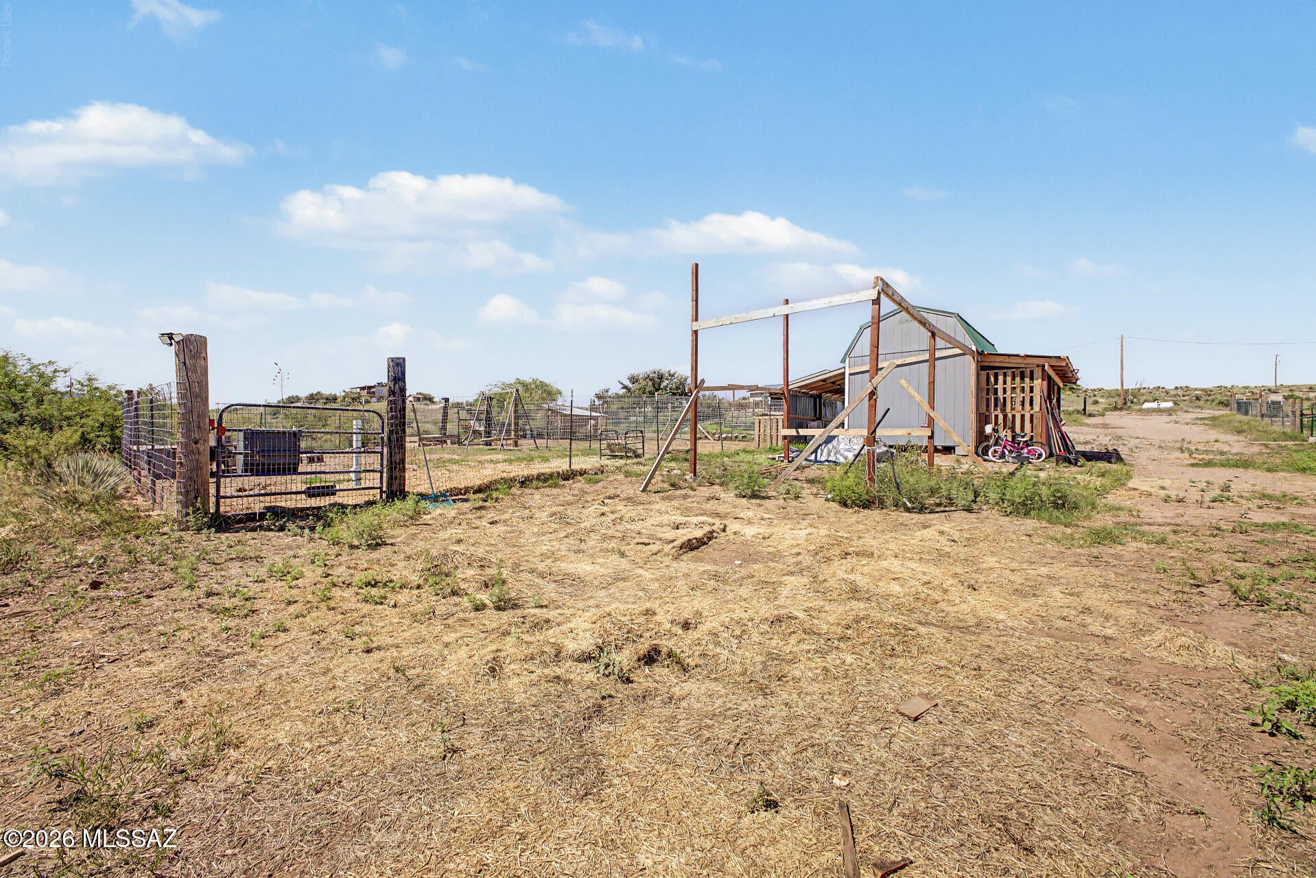 Empire Acres - Residential