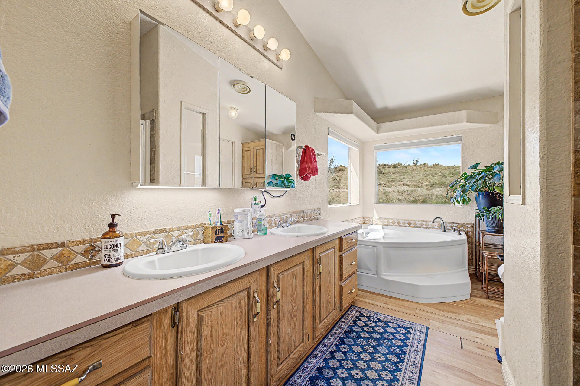 Empire Acres - Residential
