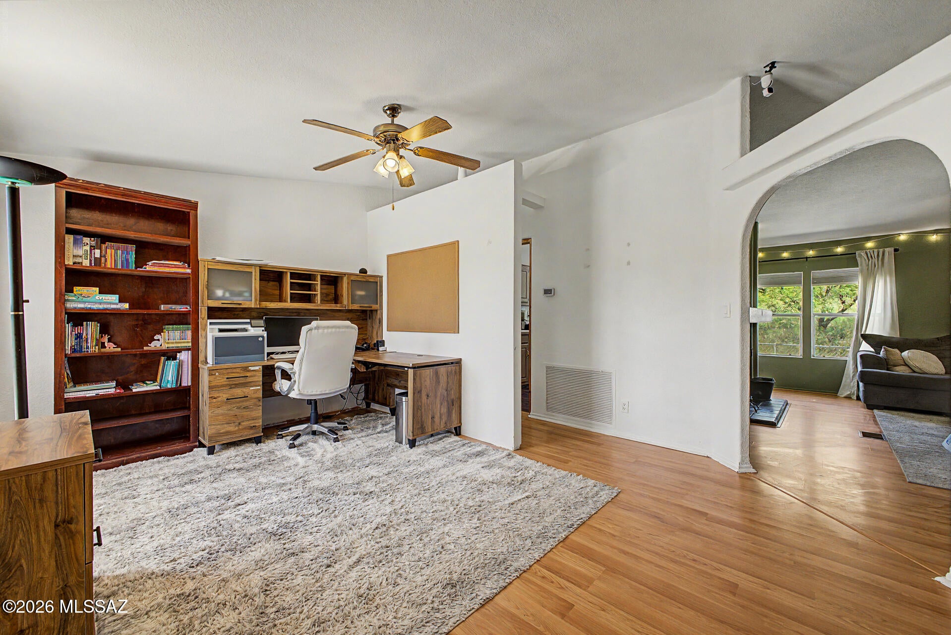 Empire Acres - Residential