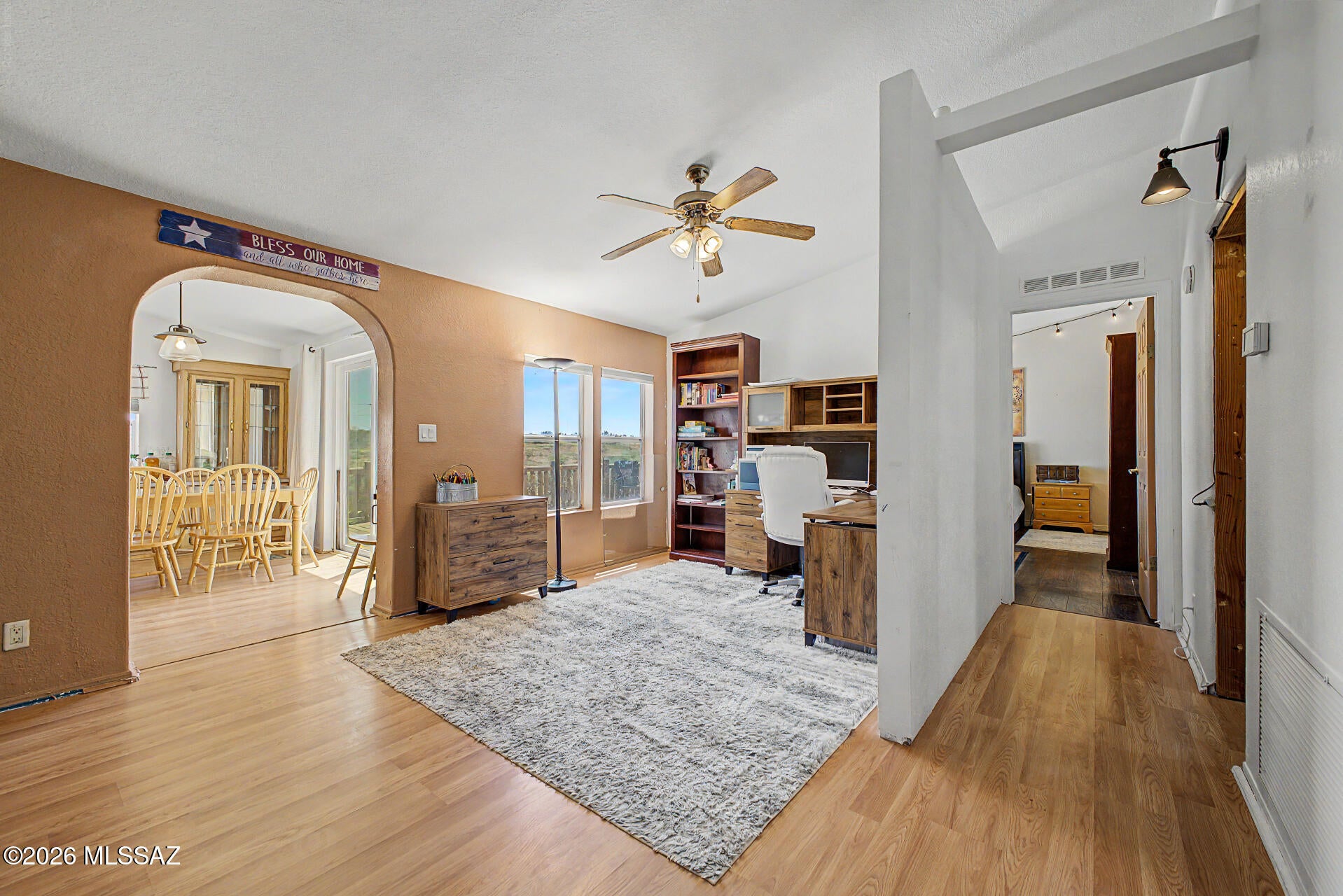 Empire Acres - Residential