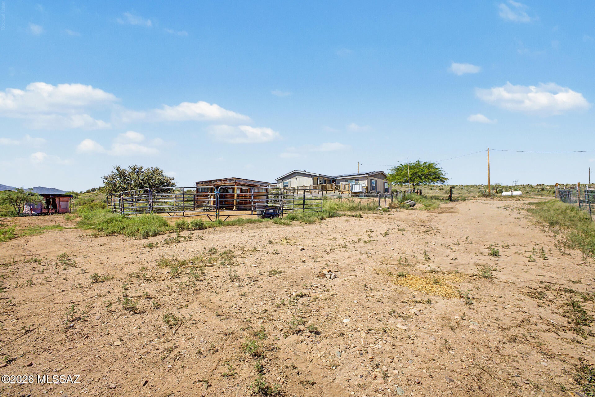 Empire Acres - Residential