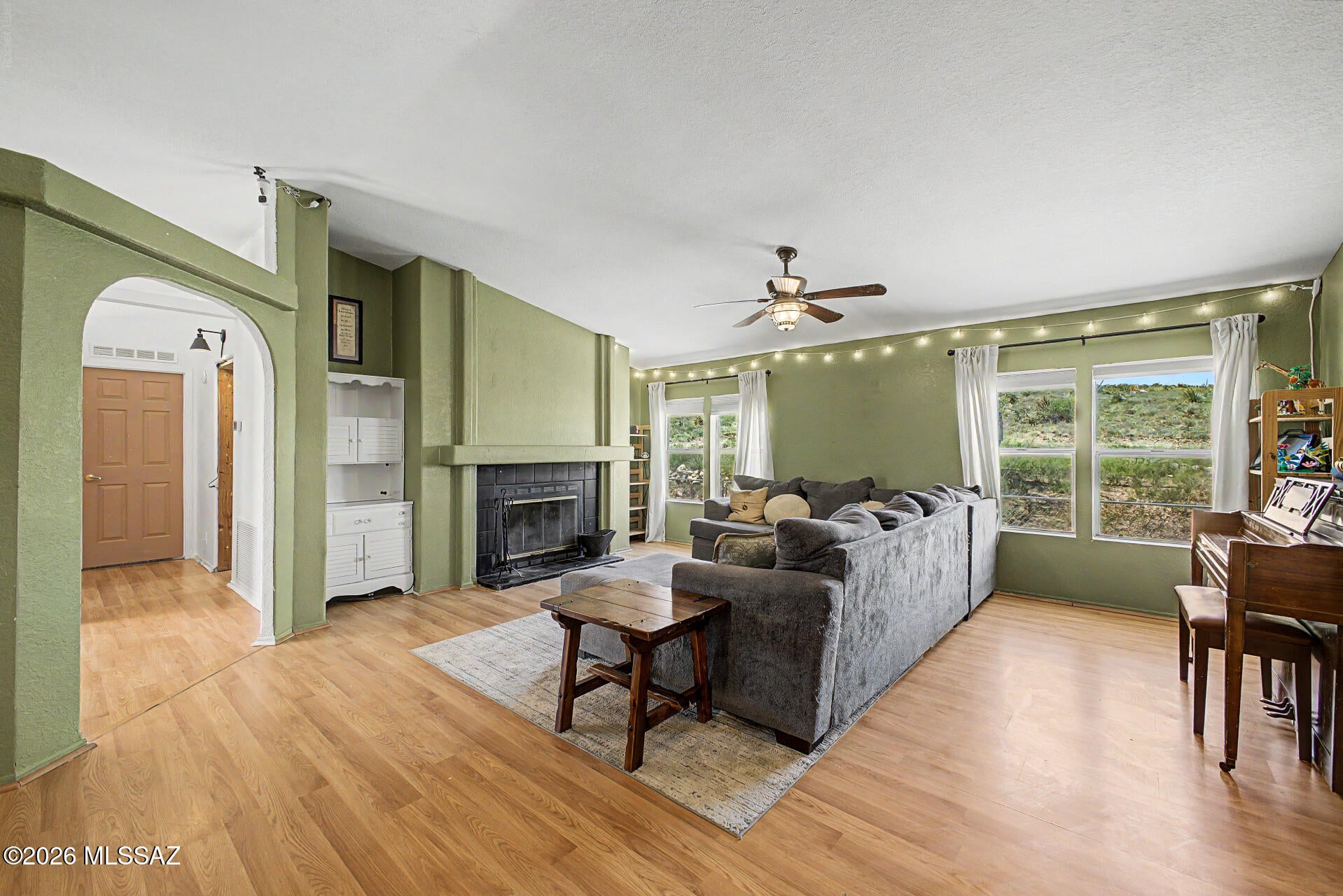Empire Acres - Residential