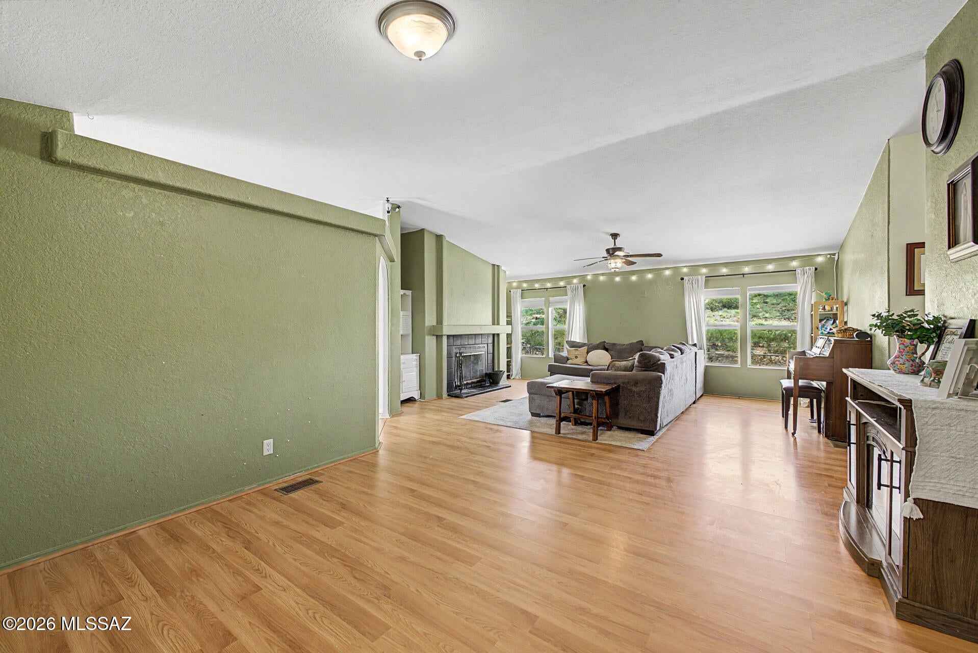 Empire Acres - Residential