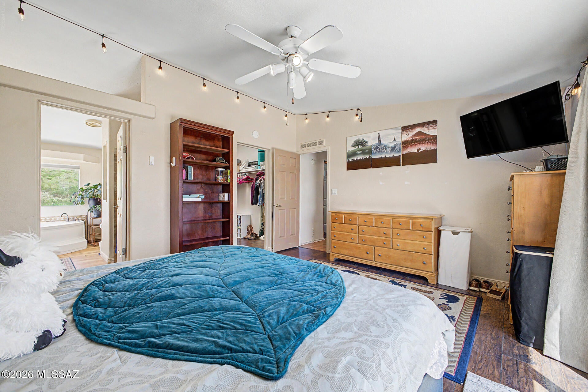 Empire Acres - Residential