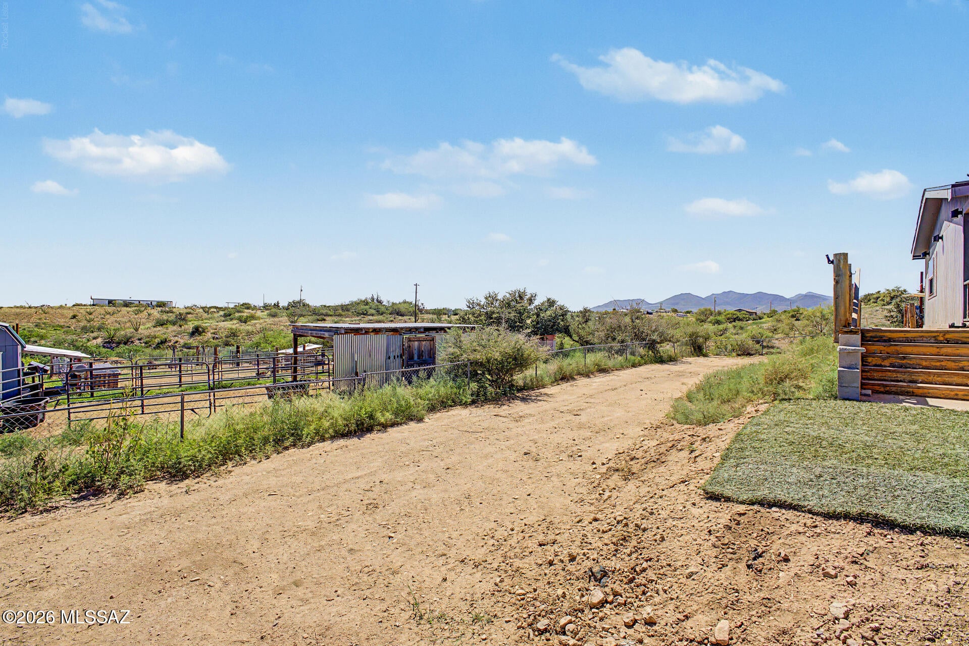 Empire Acres - Residential