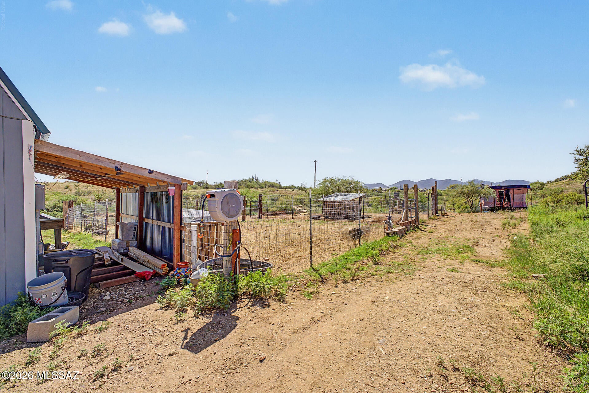 Empire Acres - Residential