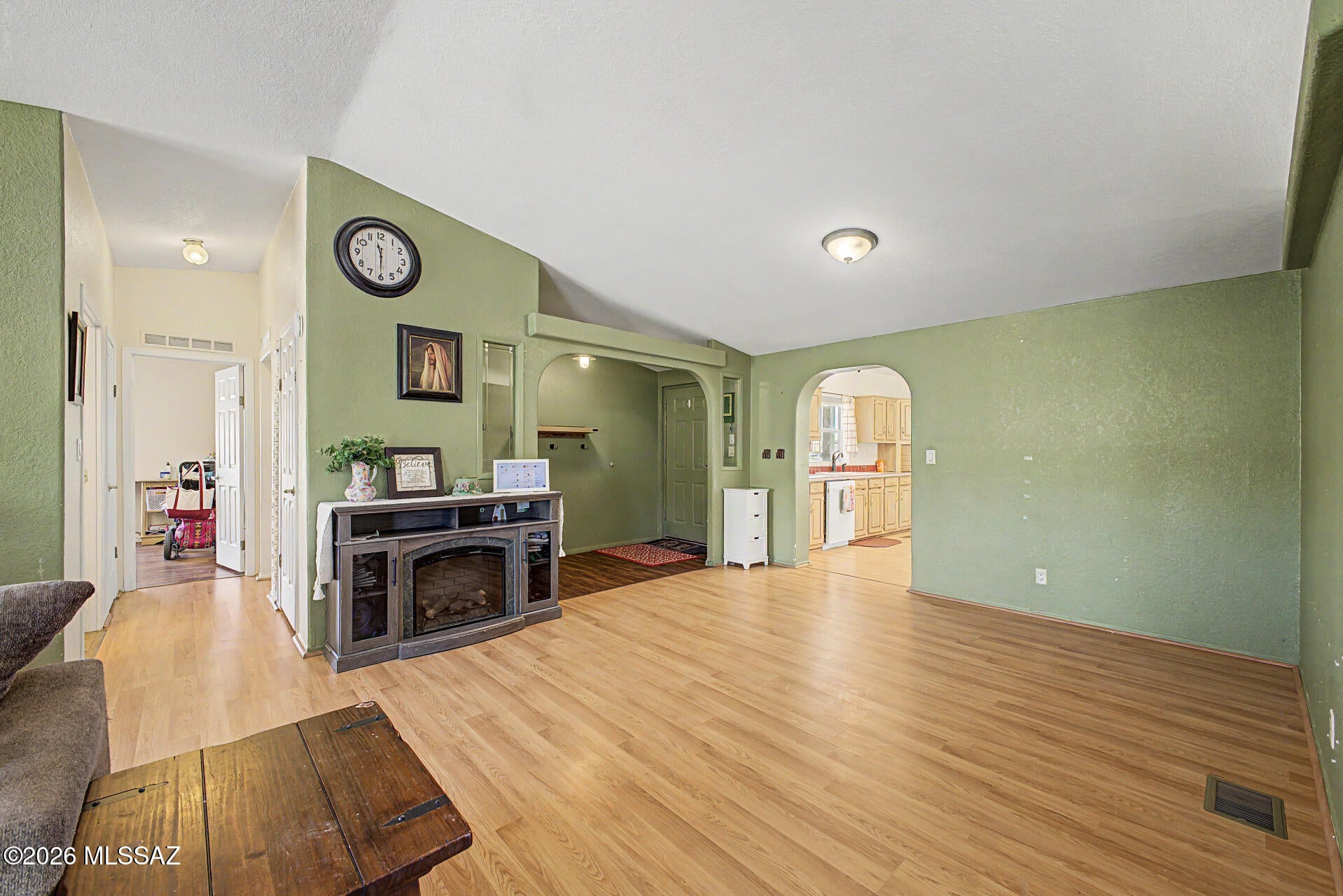 Empire Acres - Residential