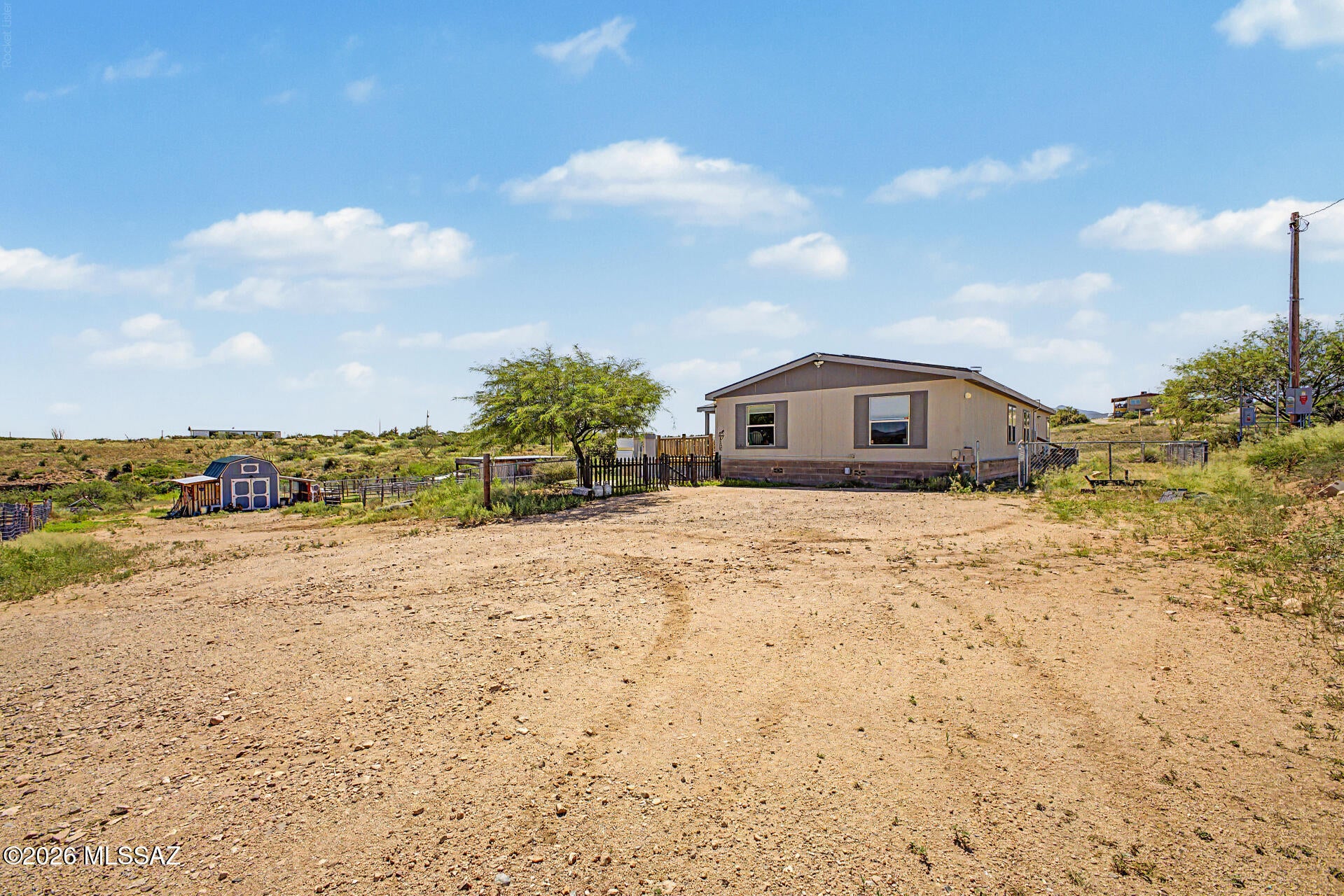 Empire Acres - Residential