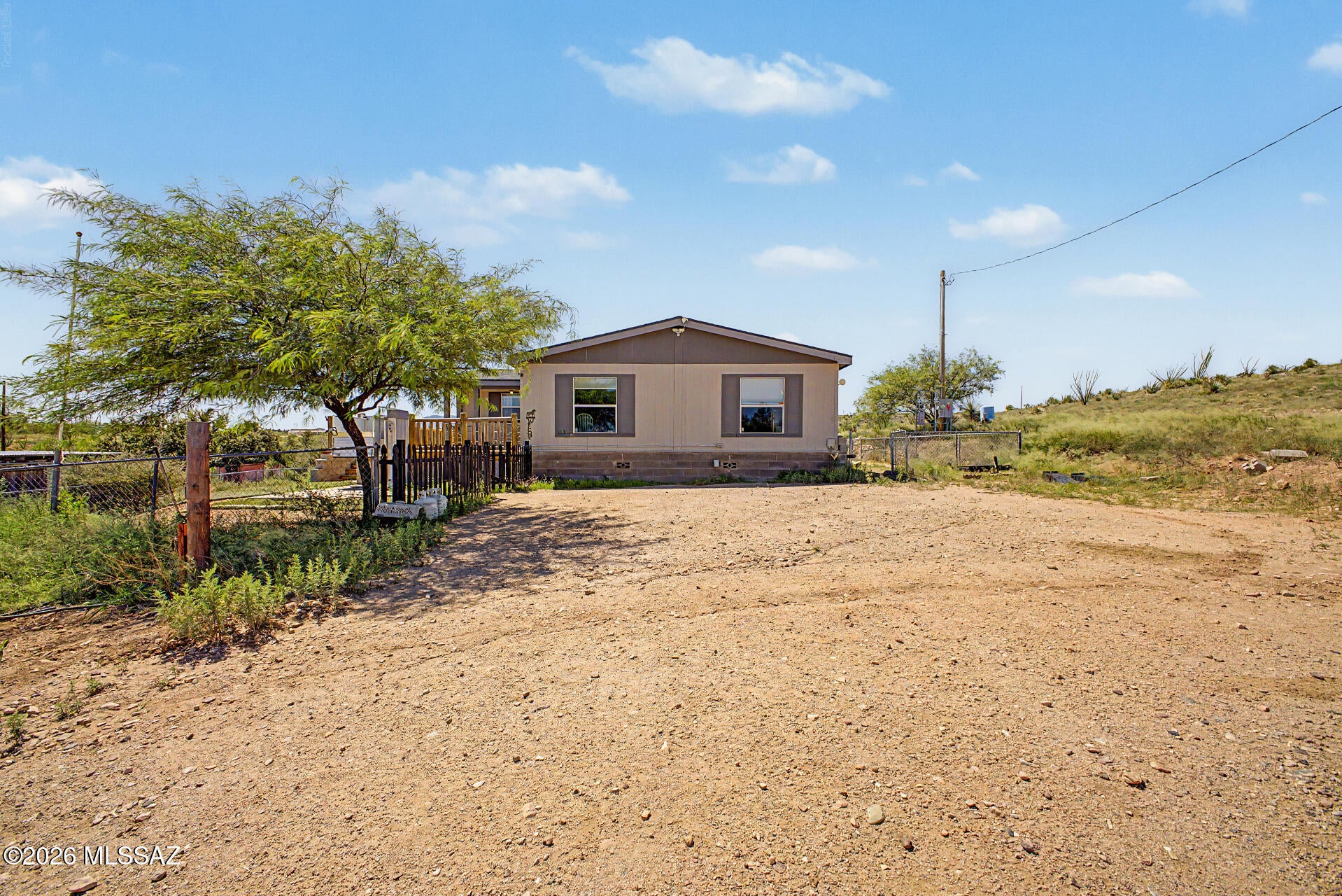 Empire Acres - Residential