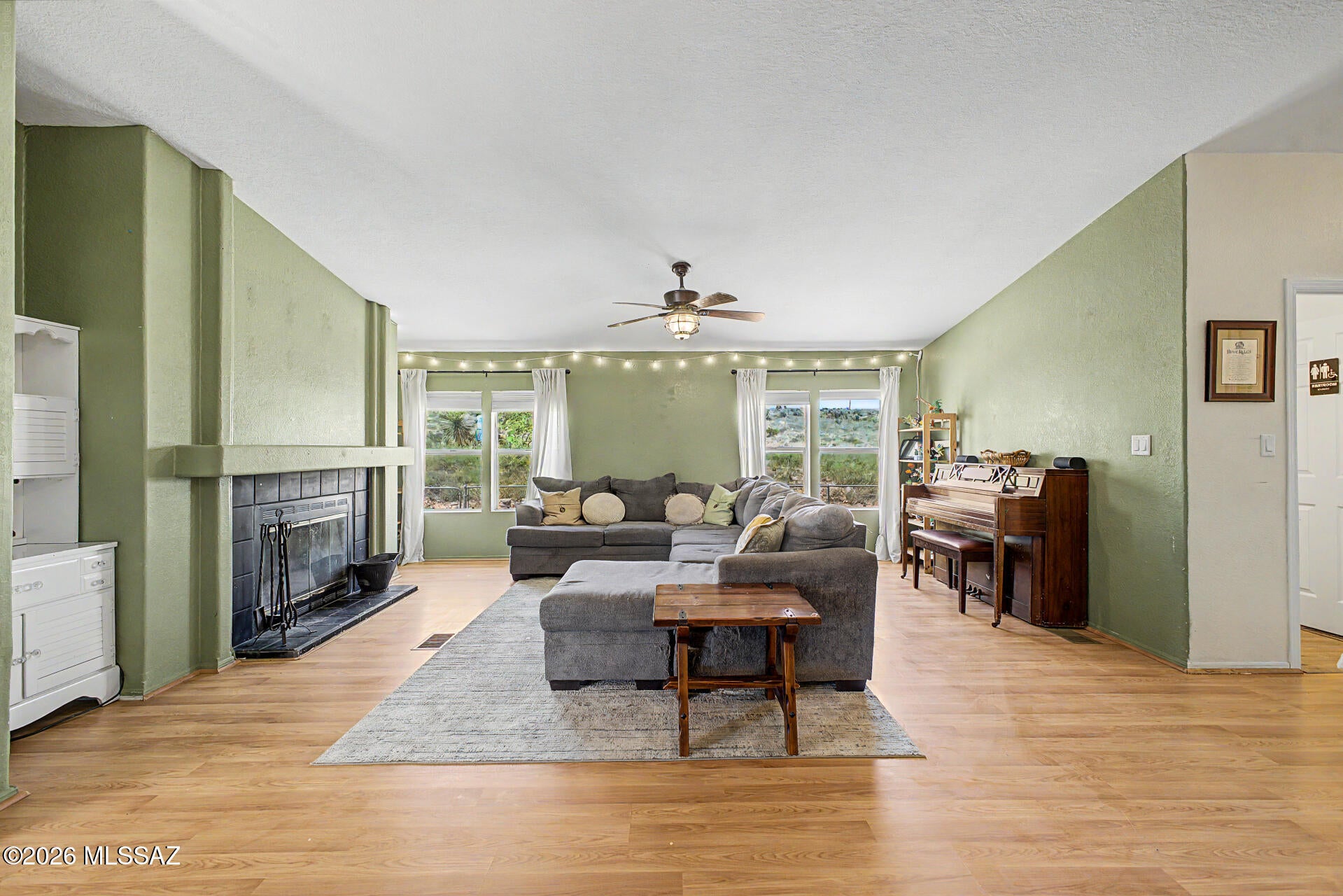 Empire Acres - Residential