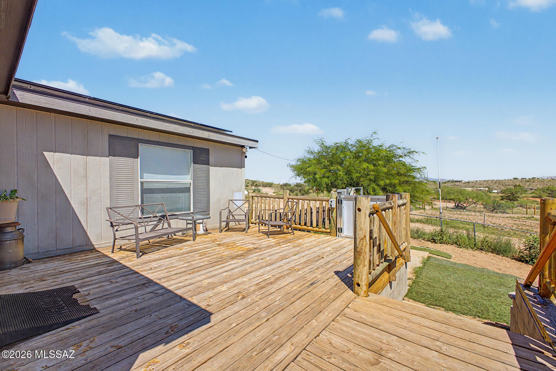 Empire Acres - Residential