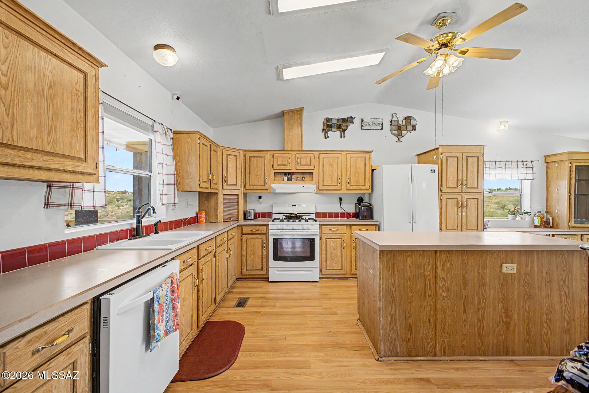 Empire Acres - Residential