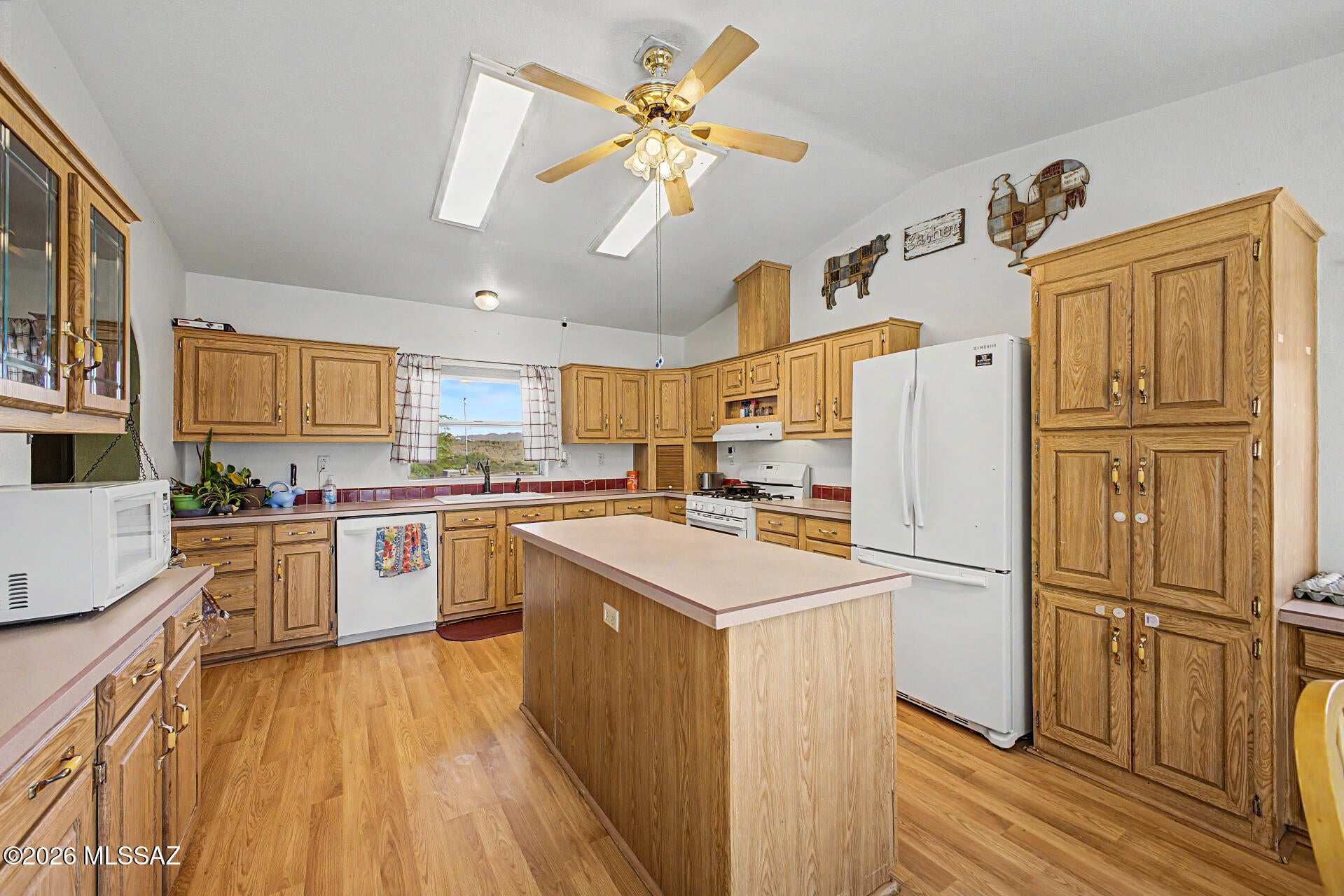 Empire Acres - Residential