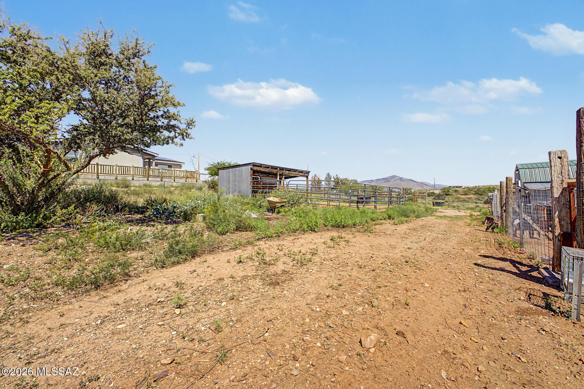 Empire Acres - Residential