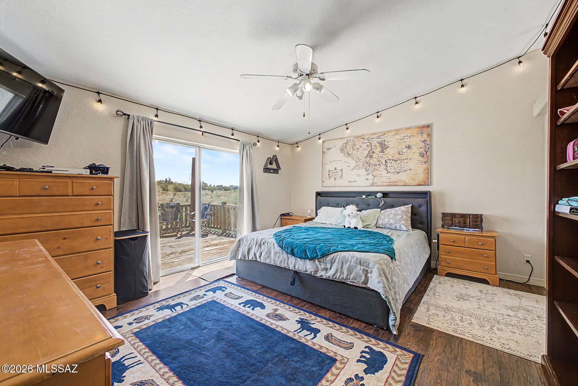 Empire Acres - Residential