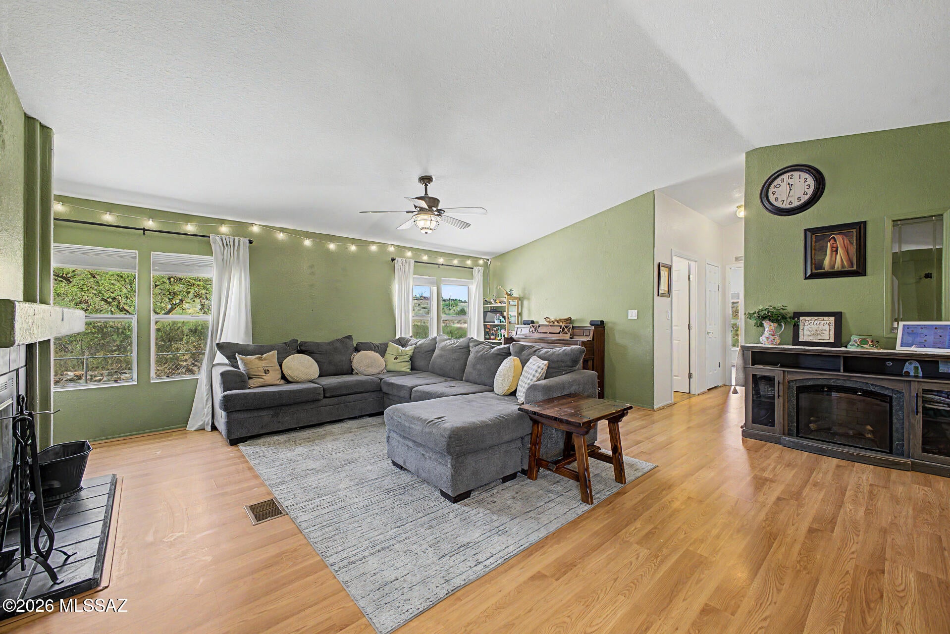Empire Acres - Residential