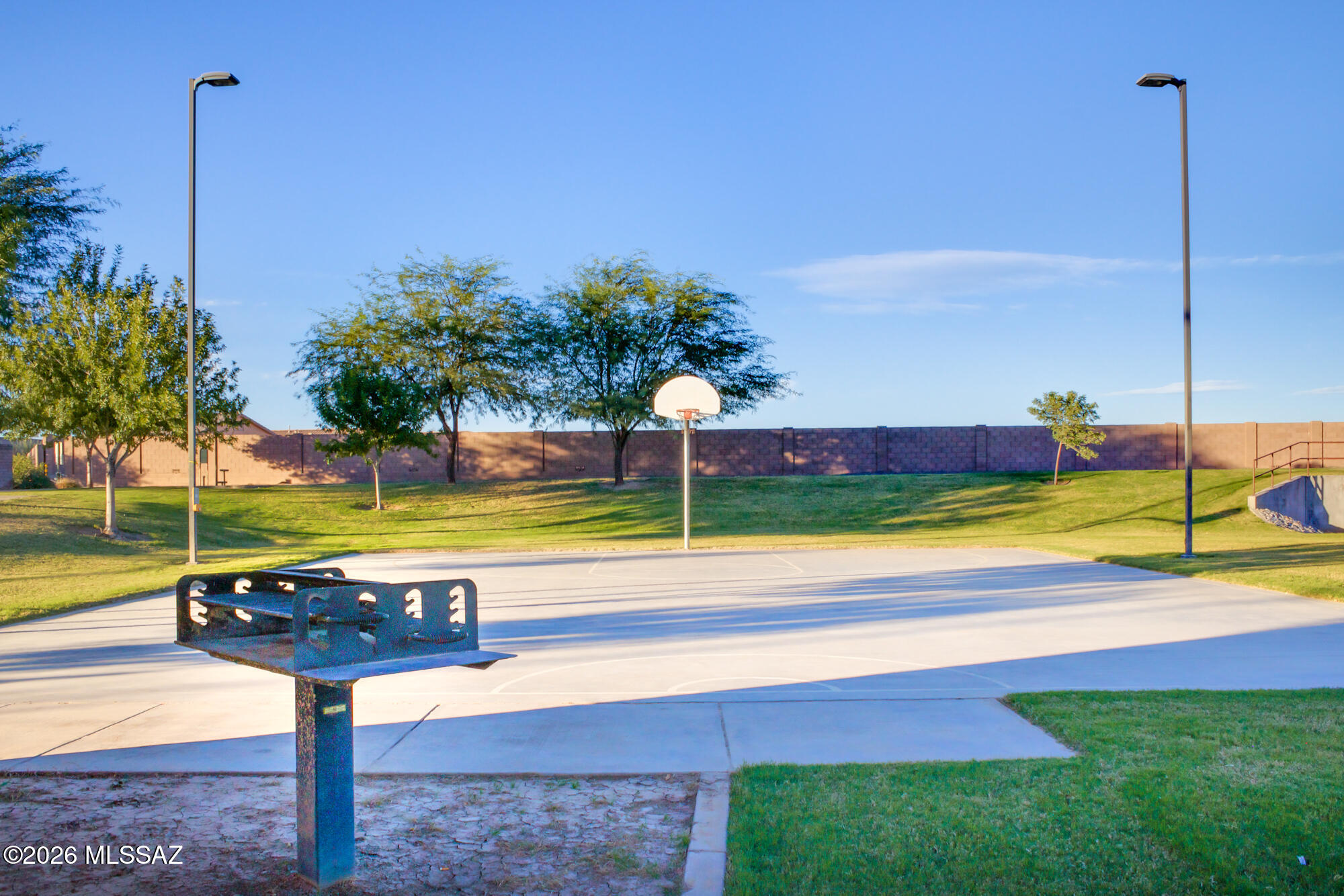 San Lucas Block 2 - Residential