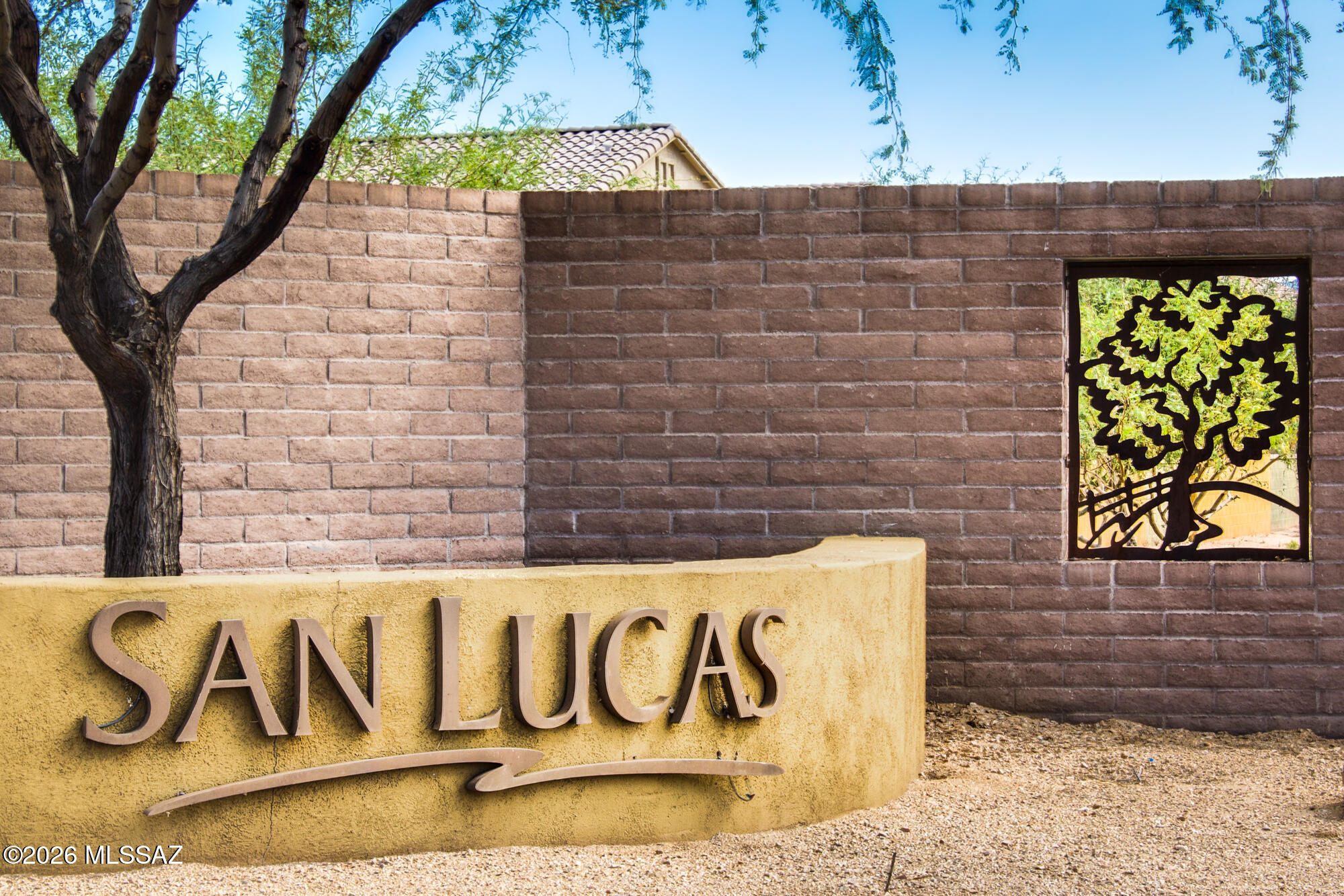 San Lucas Block 2 - Residential