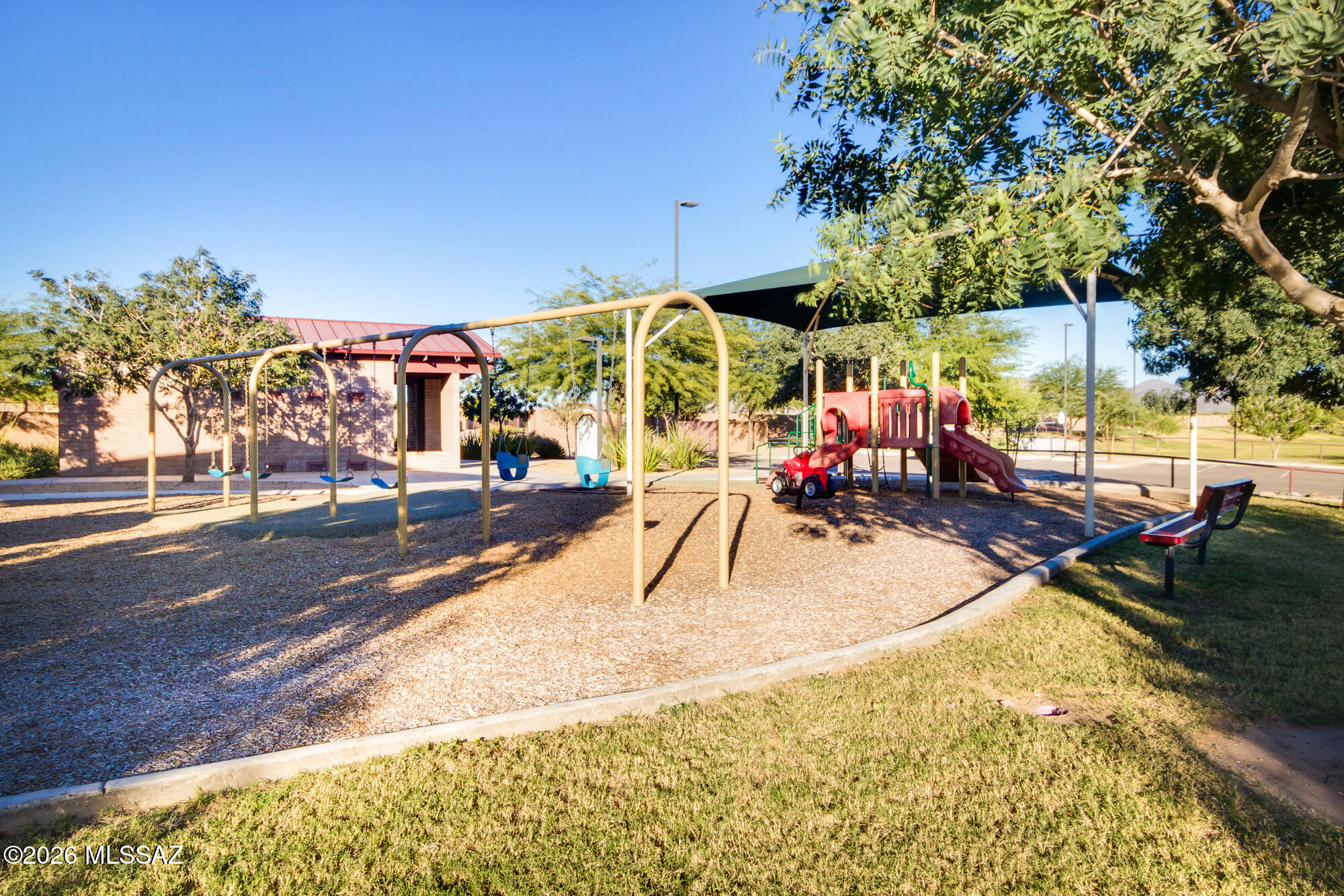 San Lucas Block 2 - Residential