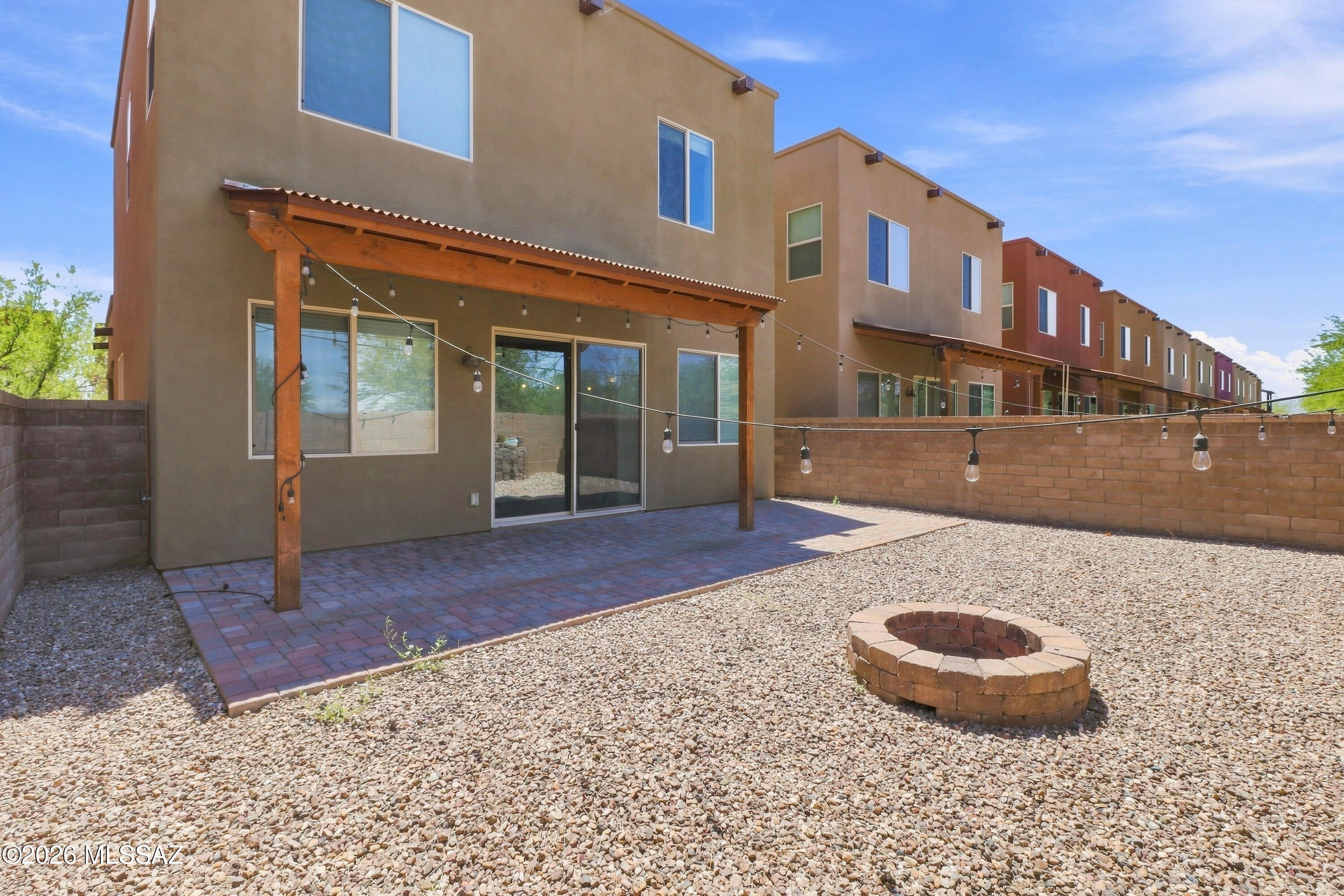 Miramonte At Glenn SQ20133580243 - Residential