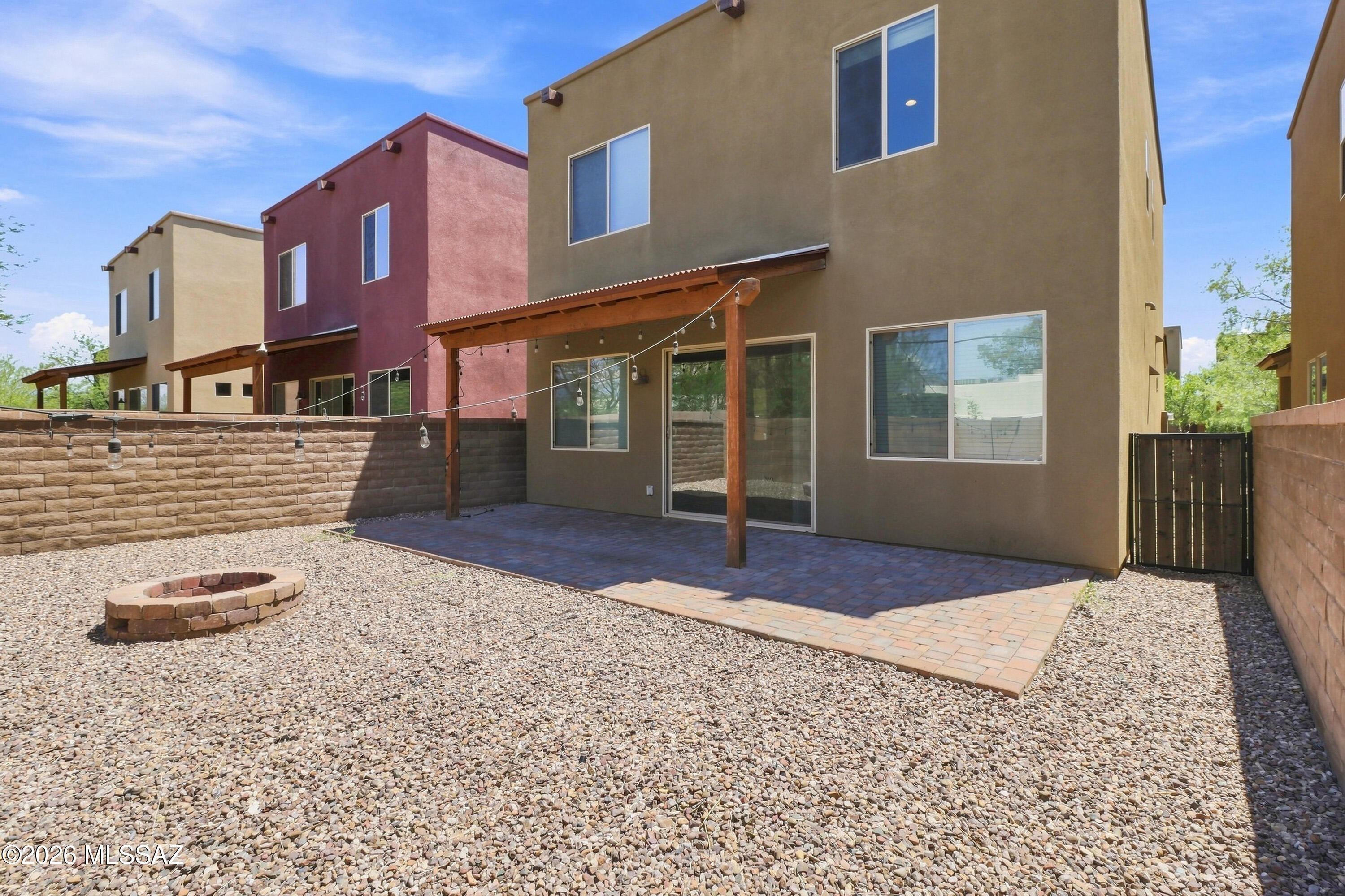 Miramonte At Glenn SQ20133580243 - Residential