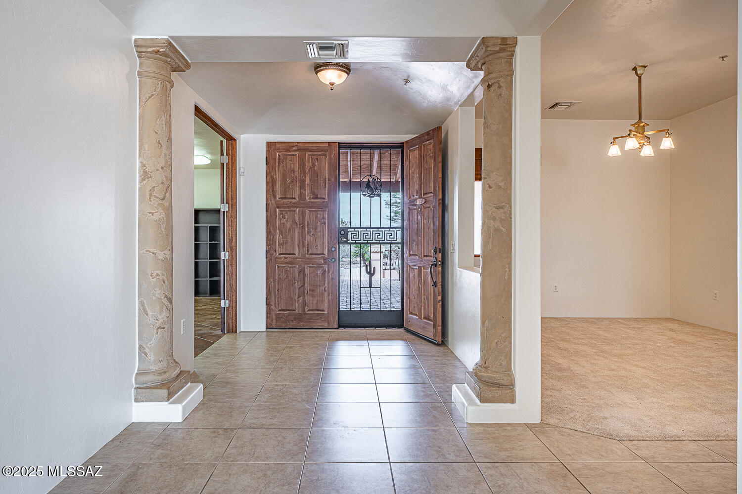 Madera Foothills Estates - Residential
