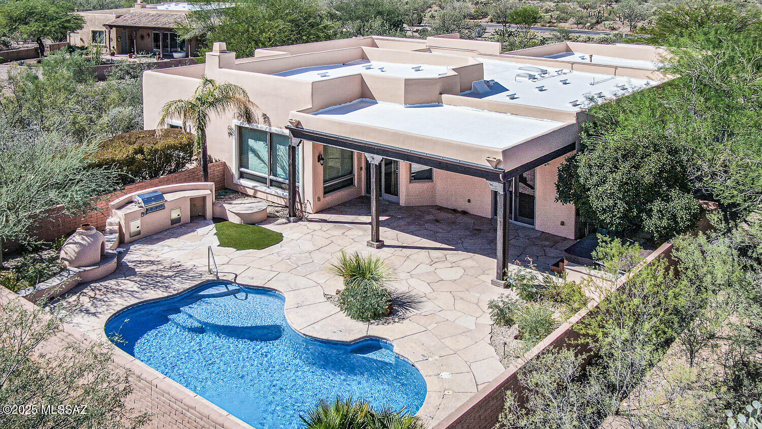 Madera Foothills Estates - Residential