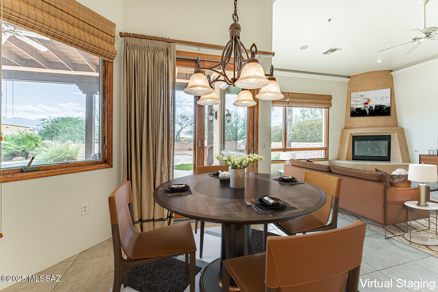 Madera Foothills Estates - Residential
