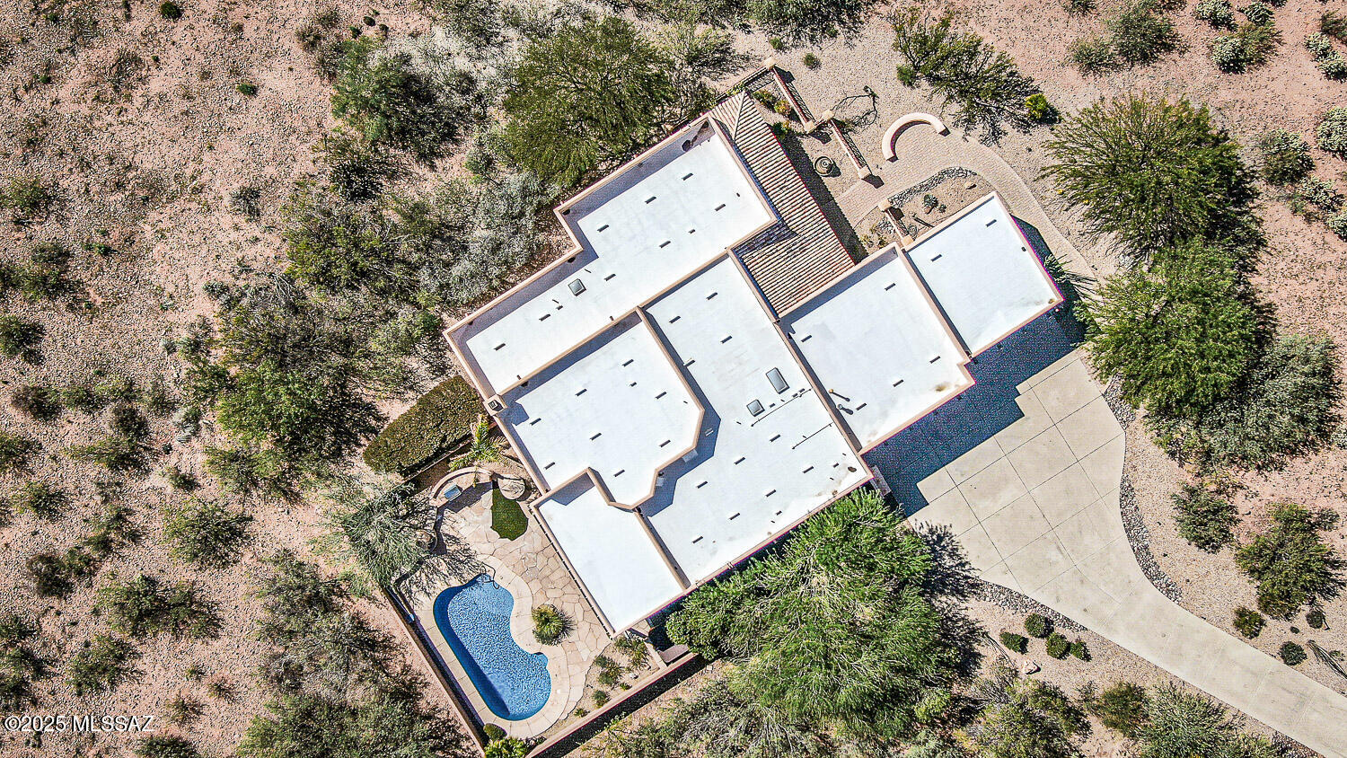 Madera Foothills Estates - Residential
