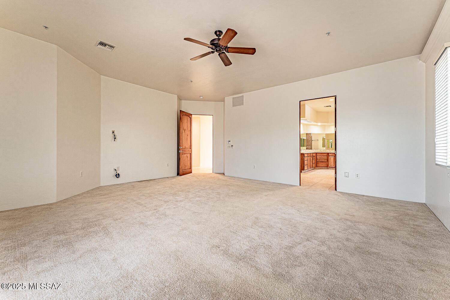 Madera Foothills Estates - Residential