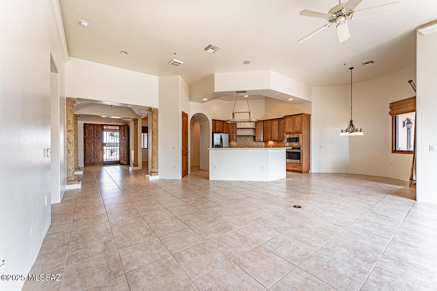 Madera Foothills Estates - Residential