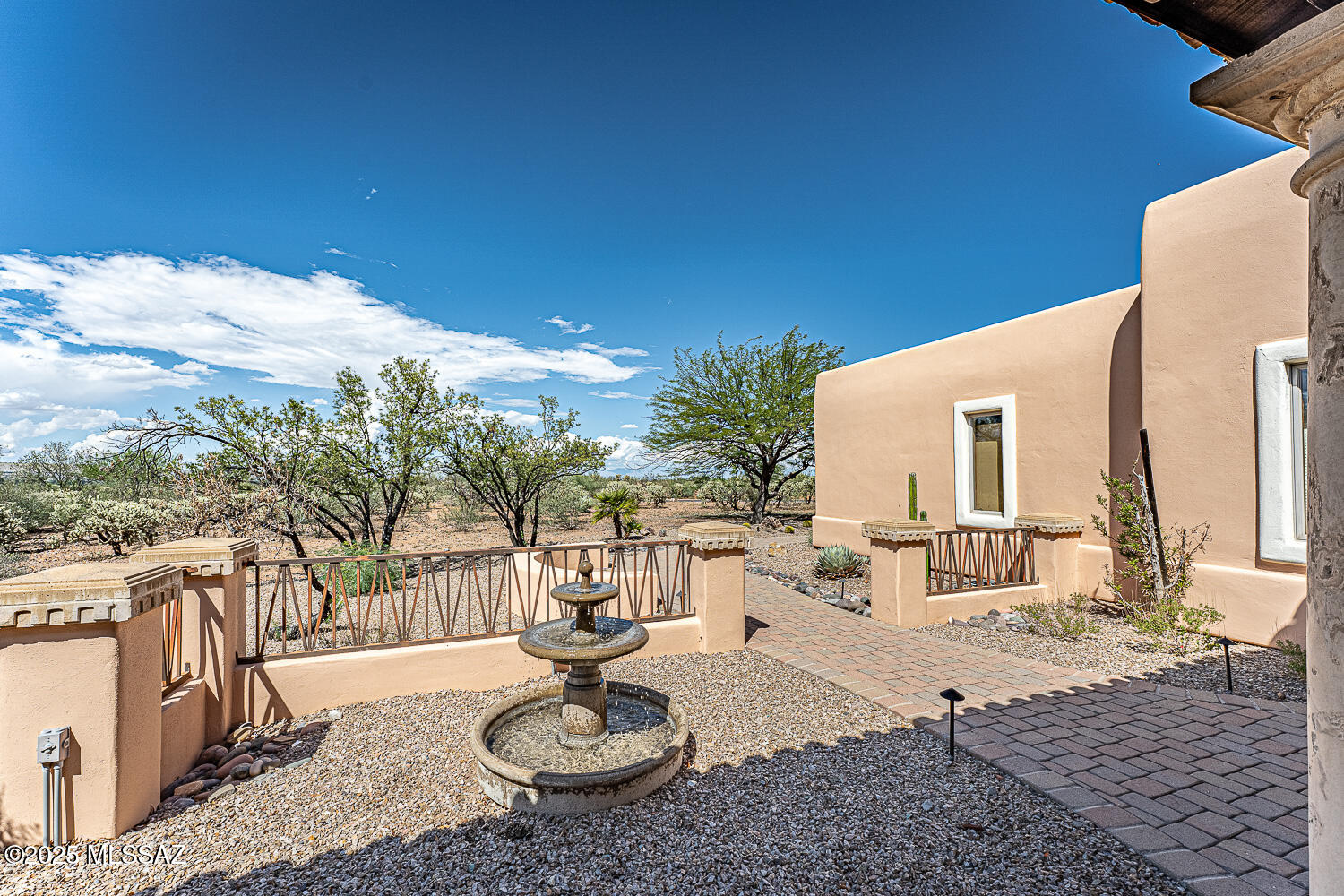 Madera Foothills Estates - Residential