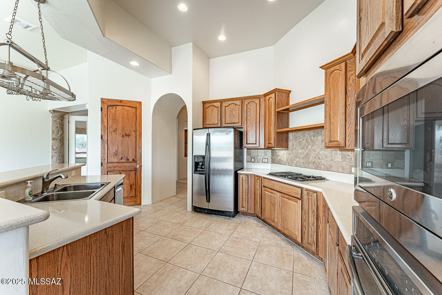 Madera Foothills Estates - Residential