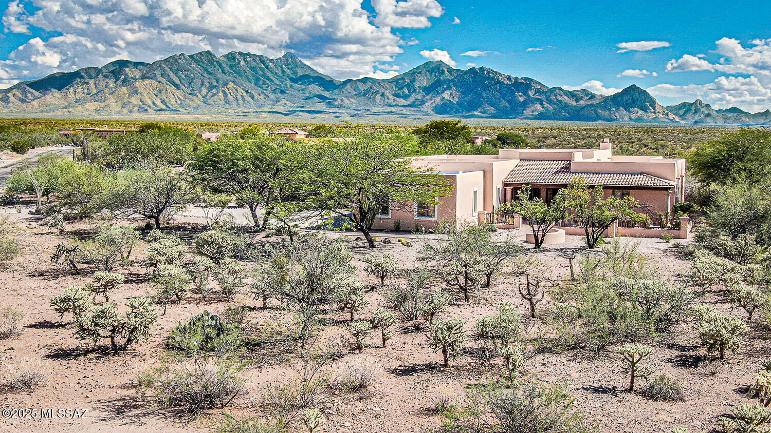 Madera Foothills Estates - Residential