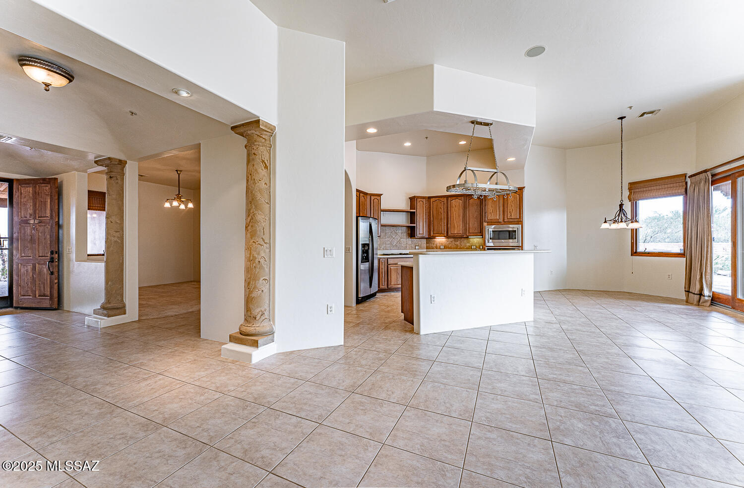 Madera Foothills Estates - Residential