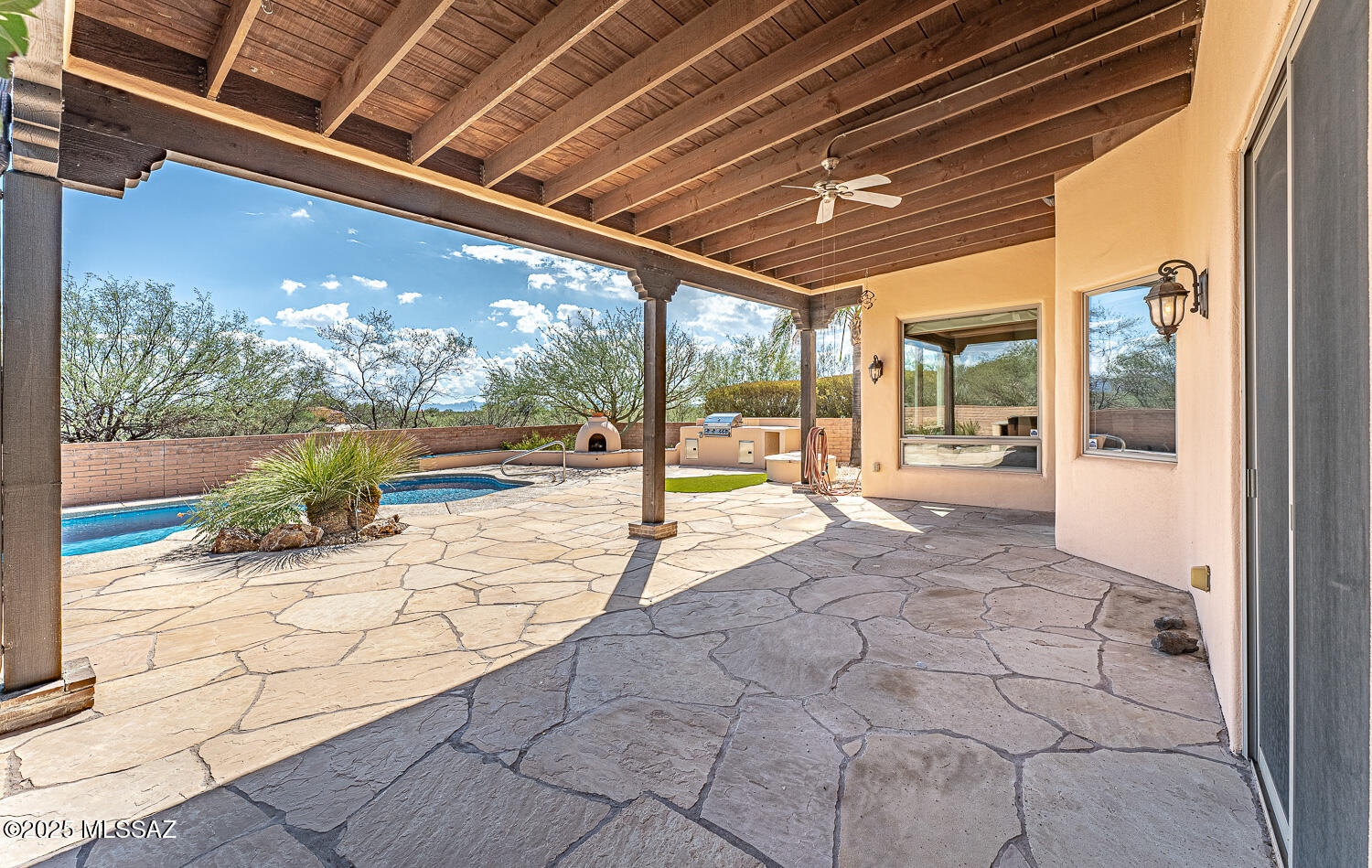 Madera Foothills Estates - Residential